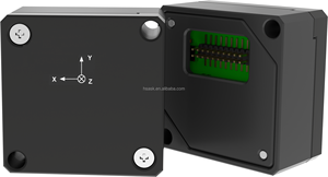 HSASK Best Seller High Precision <strong>MEMS</strong> <strong>Gyroscope</strong> Heading IMU Tilt Inertial Measurement Unit for UAVs AMR Robots Magnetic <strong>Sensors</strong> - Product Image 2
