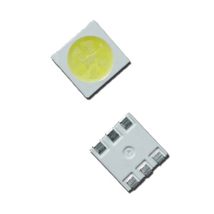 Epistar <strong>5050</strong> Rgb <strong>Led</strong> Smd 0.2w Chip <strong>6</strong> Pin SK6812 WS2812 IC RGB Color SMD <strong>5050</strong> Rgb <strong>Led</strong> Module