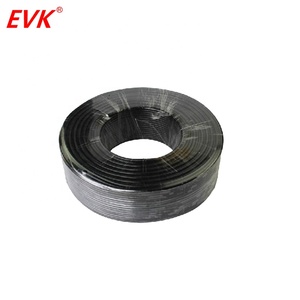200C isıya dayanıklı ince aşırı çapı yumuşak çok çekirdekli 2 3 4 5 6 7 8 9 10 11 12 13 14 15 16 çekirdek 20 22 24 26 AWG ölçer kablosu - Product Image 6