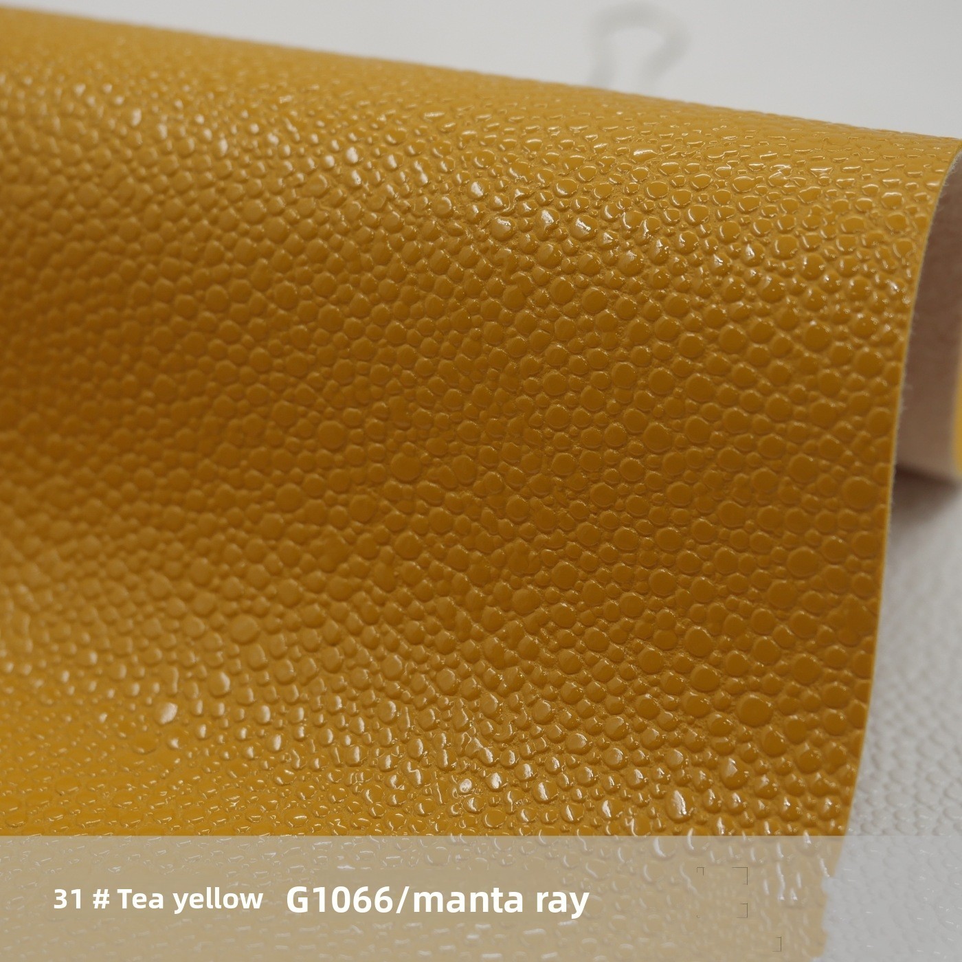 31 mustard yellow-code