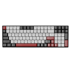 Ajazz SG100 Teclado retroiluminado para juegos con cable USB RGB Teclado OEM Teclado mecánico para computadora portátil Gamer - Product Image 5