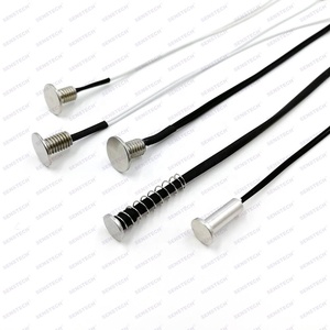Sonda de Sensor de temperatura del termistor NTC de montaje en superficie 200 grados para máquina de café - Product Image 6