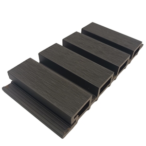 External Wall Clad Wall <strong>Cladding</strong> Siding Board Colour Wall <strong>Cladding</strong> Flexible Tiles for Villa - Product Image 6