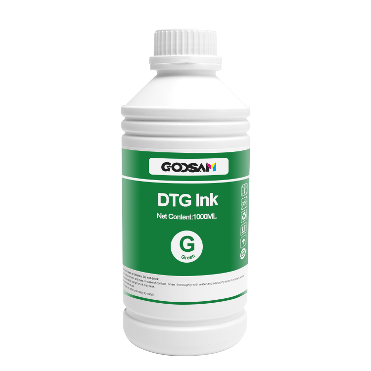 Green for Ricoh G5/G6