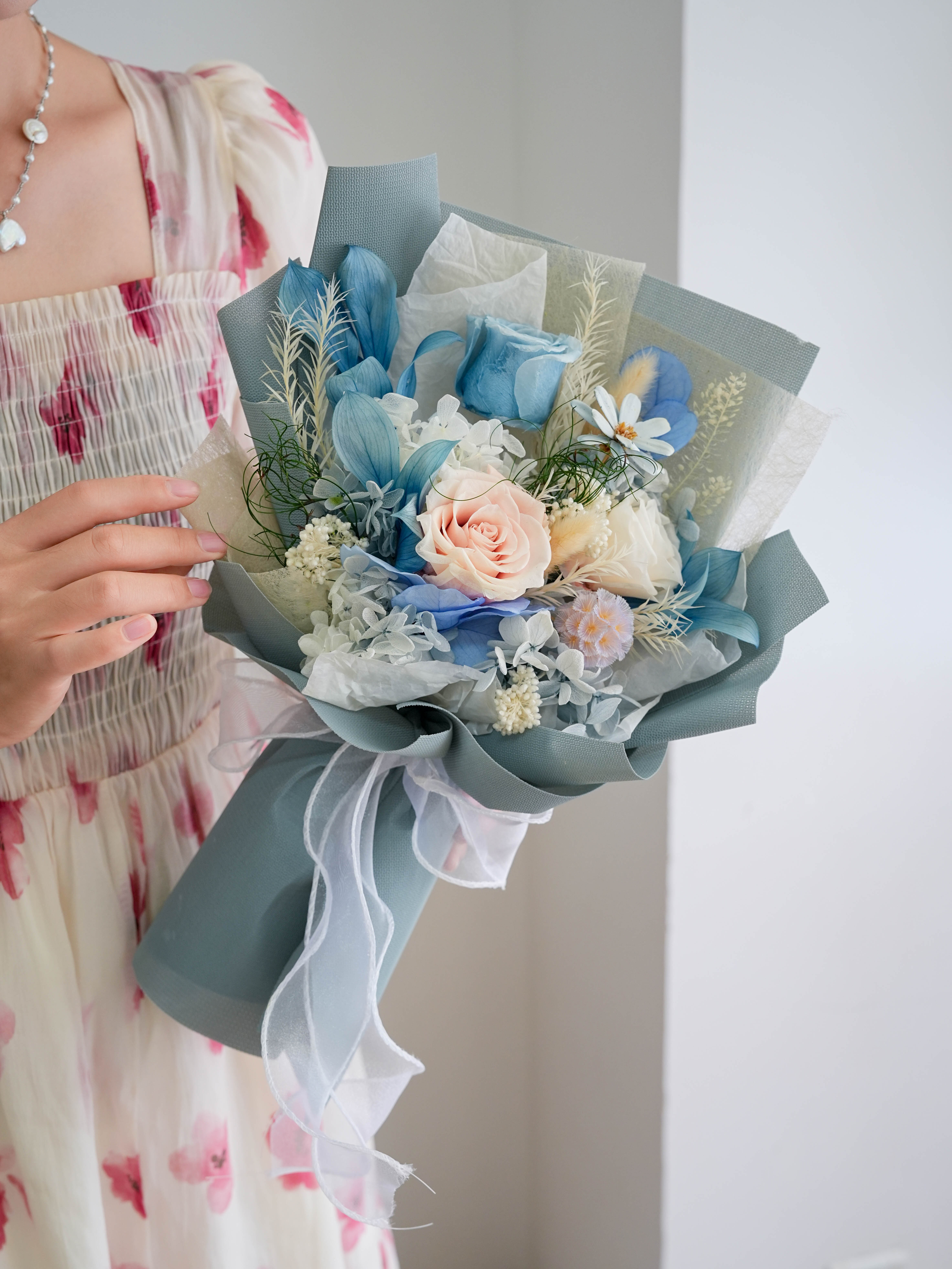 Bleu clair