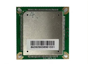 AF880 AF890 CAT4 modulo WIFI 4G LTE modulo completo di sicurezza di rete Router monitoraggio modulo telecamera DTU Board - Product Image 3
