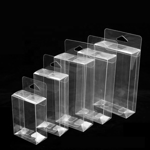 カスタムプラスチックスクエア<span class=keywords><strong>PET</strong></span>透明キューブボックスつや消し<span class=keywords><strong>PVC</strong></span>パッケージクリアソフトクリースアセテートボックス - Product Image 4