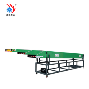 High Quality Telescopic Belt Conveyor Bag System <strong>Loading</strong> Buy Baggage Truck Adjustable Height for <strong>Loading</strong> <strong>and</strong> <strong>Unloading</strong> - Product Image 5