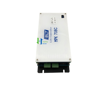 MPK 708C MPK 708AC MPK 708A BLT Lift Controller , Elevator Print - Product Image 4