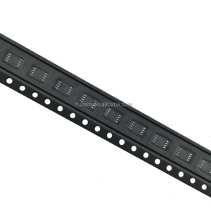 Functional Safety (FuSa) マイクロコントローラーIC 8ビット20MHz 8KB (4K X 16) フラッシュ8-PDIP ATTINY85-20PU - Product Image 6
