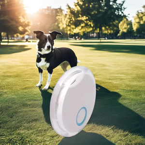 Smart Anti-Lost Wallet Key Finder with GPS Dog Collar Tracker <strong>Android</strong> OS AGPS Positioning Mode for PC Tracking - Product Image 4
