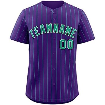 37.purpleGreen Stripe