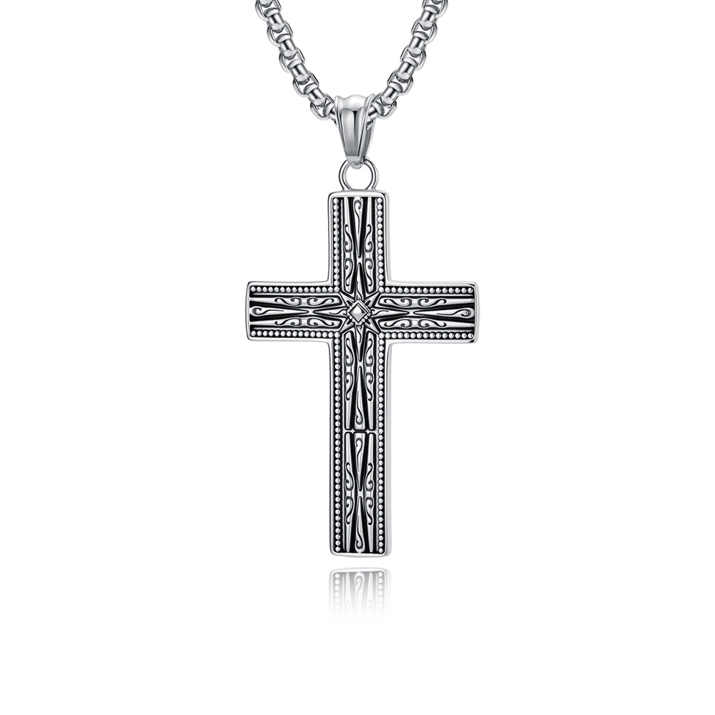 Gold single pendant)