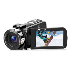 3.0 inç TFT ekran yüksek Zoom Dslr kameralar Video ve ses fiyat Dslr kamera düşük fiyat kamera fonksiyonu - Product Image 4