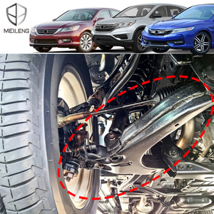 نظام التعليق الأوتوماتيكي MEILENG Brazos de City لهوندا سيفيك أكورد CRV HRV Fit City odysey Vezel <span class=keywords><strong>arm</strong></span> - Product Image 2