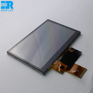 <strong>lcd</strong> <strong>display</strong> <strong>5</strong> inch tft <strong>lcd</strong> <strong>display</strong> module <strong>5</strong>&quot; inch 800x480 tft <strong>lcd</strong> touch screenwith Capacitive touch panel screen I2C interface - Product Image 5