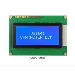 <strong>Character</strong> <strong>Lcd</strong> <strong>Display</strong> 1604 White Led Backlight SPLC780D1 <strong>Lcd</strong> Controller <strong>Display</strong> 16x4 <strong>Character</strong> <strong>Module</strong> - Product Image 1