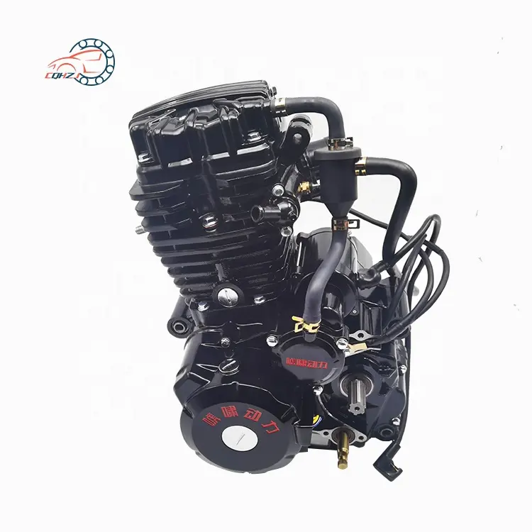 ATV Motorcycle Three Wheel Cargo Tricycle Engine 150cc 200cc 250cc 300cc Water Cooling For Suzuki