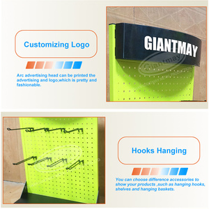 Металлический держатель для дуги - Product Image 5