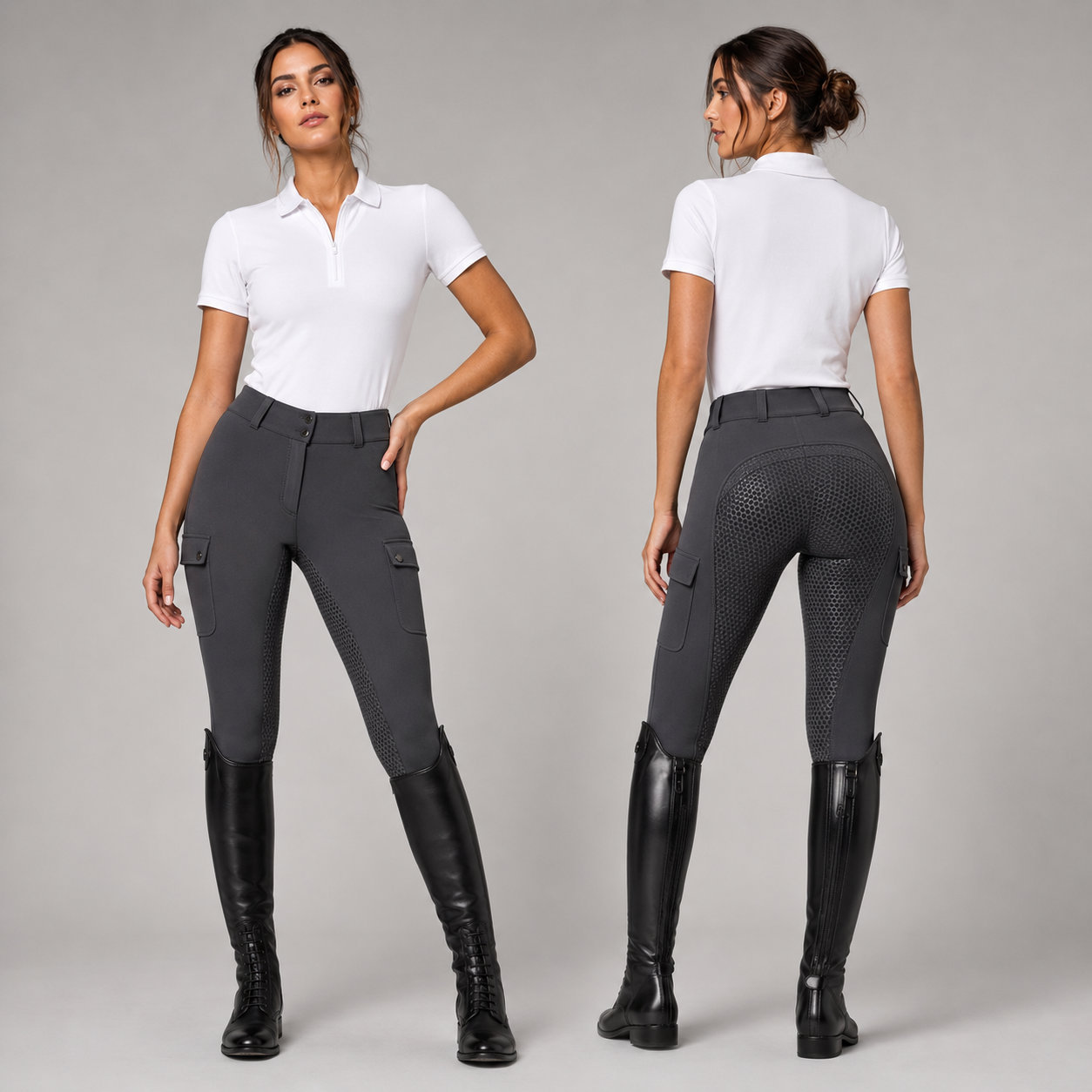 Grey scuro