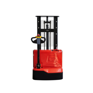 電気スタッカー高性能電気スタッカー頑丈な電気ミニスタッカー - Product Image 3