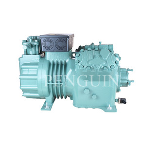 15hp Bezier Type, Copelan,Frascode,Dorine,GEA <strong>Bock</strong>,Carrier Compressor Open Refrigeration Cooler Compressor <strong>Products</strong> - Product Image 4