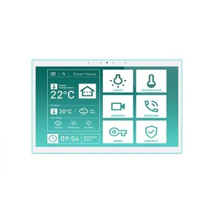 Newest 15.6 Inch Android Tablet Smart Control Home Appliance Android 13 Poe Android Tablet Pc With RS485 - Product Image 1