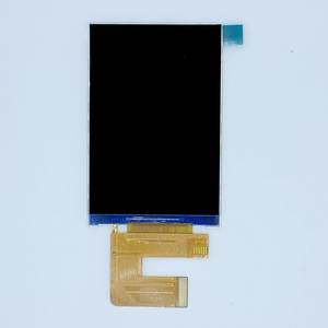 Integriertes 3,5-Zoll-TFT-LCD-Display mit 320x480 Elektro fahrrad LED TN IPS SPI/MCU/RGB-Schnitts telle IL9488/ST7796 Panel-Modul - Product Image 6
