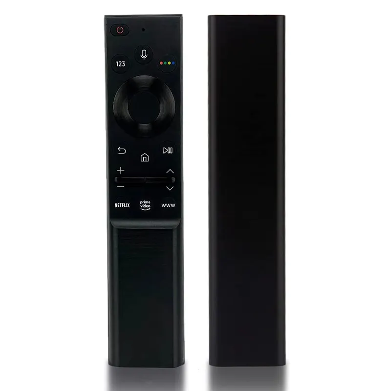 Nuovo telecomando TV BN59-01363L per Samsung Tv Smart Voice Controller universale LED LCD 4K HD Android smart tv telecomando