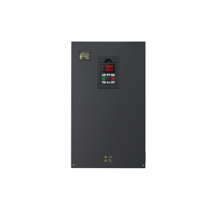 0.4kW-185kW General Purpose <strong>Variable</strong> <strong>Frequency</strong> <strong>Drive</strong> 220V/380V Single/Three <strong>Phase</strong> Converter Inverter AC Motor <strong>Drive</strong> - Product Image 3