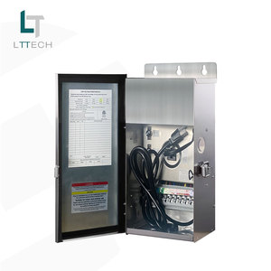 Peyzaj aydınlatma yüksek kaliteli 900W düşük gerilim trafosu s 120V <span class=keywords><strong>LED</strong></span> çok-Tap düşük gerilim trafosu aydınlatma projesi için