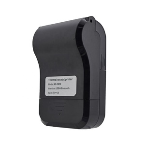 <strong>Cheap</strong> 2 Inch 58 mm Mini Size Portable Handheld Thermal <strong>Receipt</strong> Printer Android IOS with Rechargeable Battery for Bill <strong>Print</strong> - Product Image 2