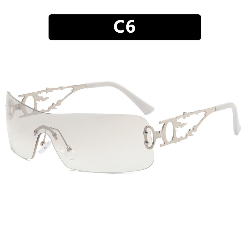 Scaglie d'argento brillante progressive