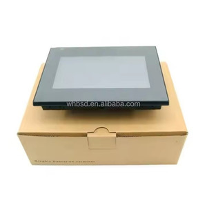 GT1155-QSBD-<strong>C</strong> New Original Touch Screen PLC HMI Screen Display Control GT1155QSBDC - Product Image 1