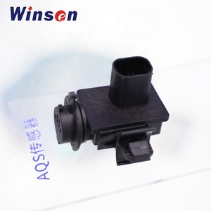 新しいHVAC空気流量センサーZM102 AQSモジュールキャビン空気品質モニターCO/HC NOx NH3自動車用自動車センサー - Product Image 3