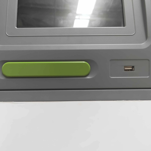 BNULF-86U838D -86 Grad Labor Mikroprozessors teuerung digitaler Ultra-Niedertemperatur-medizinischer Kühlschrank mit dualem System - Product Image 6
