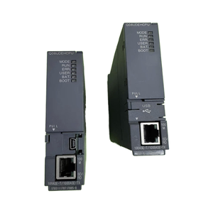 Mitsubishi Q03UDECPU Q04UDEHCPU Q06UDEHCPU Q10UDEHCPU Q13UDEH programmatori di controllo industriale PLC per la contrattazione - Product Image 1