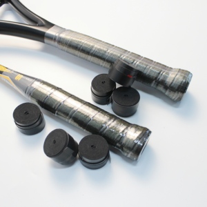 OEM ODM racchetta da <span class=keywords><strong>Badminton</strong></span> con presa da Baseball traspirante aderenza eccessiva che assorbe il sudore racchetta da Tennis con eccessiva aderenza - Product Image 2