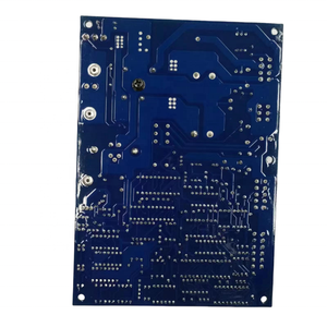 Печатная плата управления pcb в сборе для подачи проволоки, печатная плата, печатная плата для фидера сварки MIG - Product Image 4