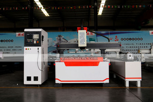 4 Axis ATC <strong>Cnc</strong> <strong>Router</strong> 1300*2500mm Woodworking Machine for Boat Mold Wood Making - Product Image 6