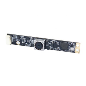 8MP Android Micro Mini Módulo de cámara USB Enfoque automático con controlador gratuito USB2.0 Género MJPEG - Product Image 3
