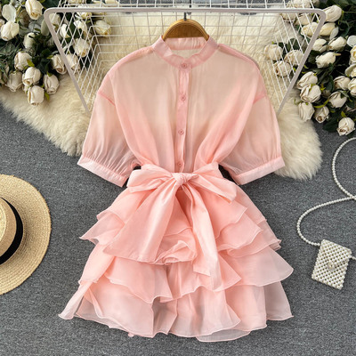 Pink Short