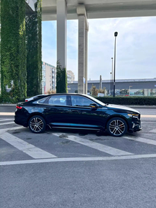 2025ใหม่ Geely preface XingRui 2.0 TD AMT รถหรูขนาดกะทัดรัด1.5เครื่องยนต์เบนซินเทอร์โบอัตโนมัติกล่องเกียร์ซ้ายพวงมาลัยซ้าย - Product Image 6