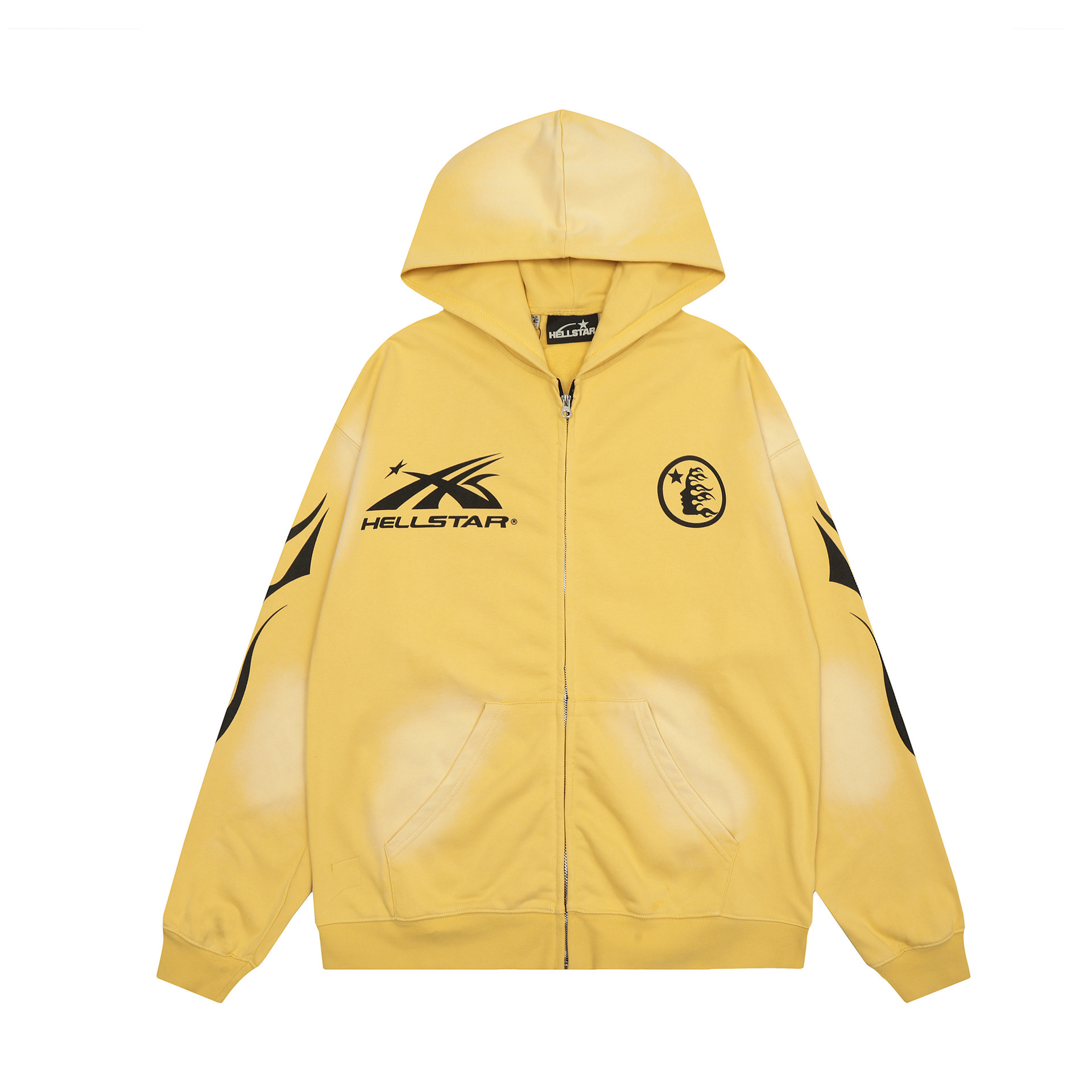 H806 jaune