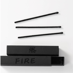 Wholesale Cheap Custom Printing Paper <strong>Matches</strong> Box Matchbook Custom Color Matching <strong>Match</strong> - Product Image 4