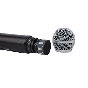 2023 ma thuật hát cùng KTV oke trong micro không dây xe hơi - Product Image 5