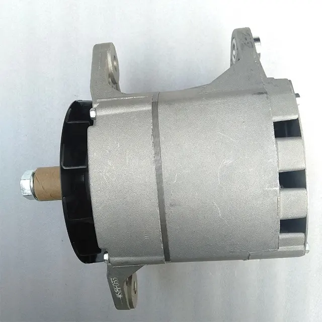 Dinamo Elektrik Motor, Generator Motor Kucing 3604473 6N9294 12 Volt 60A Mobil 20SI Alternator 3604473RX 3306 AC