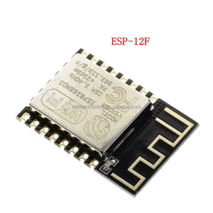 <strong>ESP8266</strong> ESP12E/ESP12F <strong>Serial</strong> <strong>WIFI</strong> Model <strong>ESP</strong>-12E Wireless <strong>WIFI</strong> <strong>Module</strong> <strong>ESP</strong>-12 wholesaler