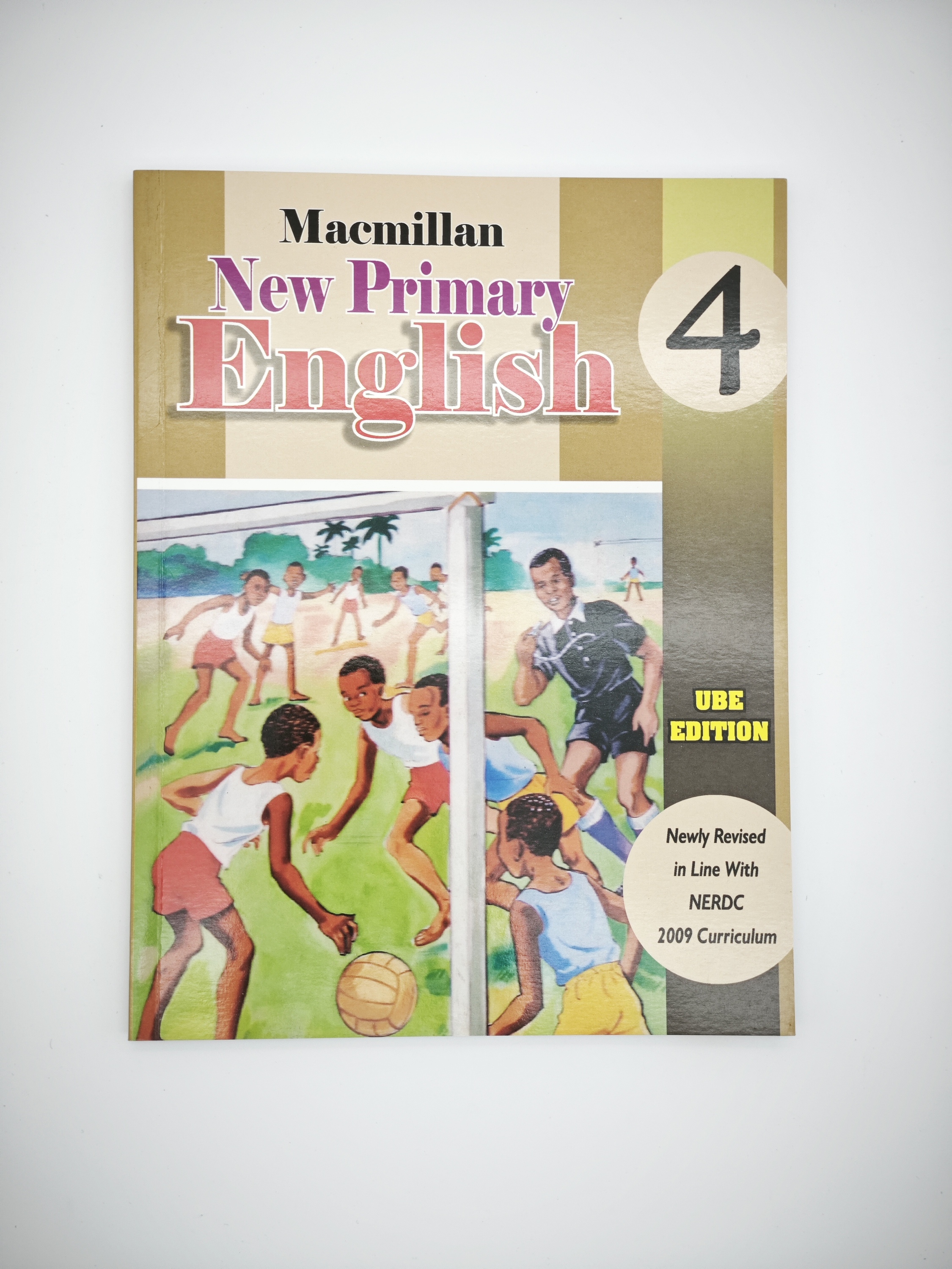 Book 4
