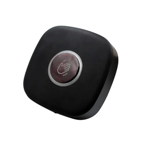 K10 Touchless Infrared <strong>Exit</strong> <strong>Push</strong> <strong>Button</strong> Switch <strong>Exit</strong> <strong>Button</strong> Switch for Door Lock Release Open Access Control <strong>System</strong> - Product Image 3